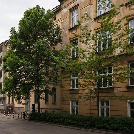 City Of The Kings-Camomile Apartment Krakow Ngoại thất bức ảnh