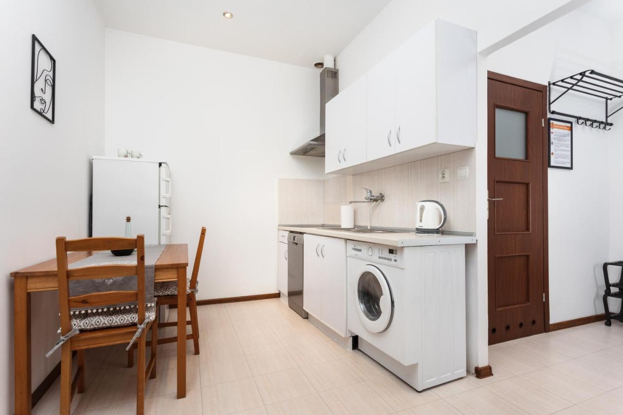 City Of The Kings-Camomile Apartment Krakow Ngoại thất bức ảnh