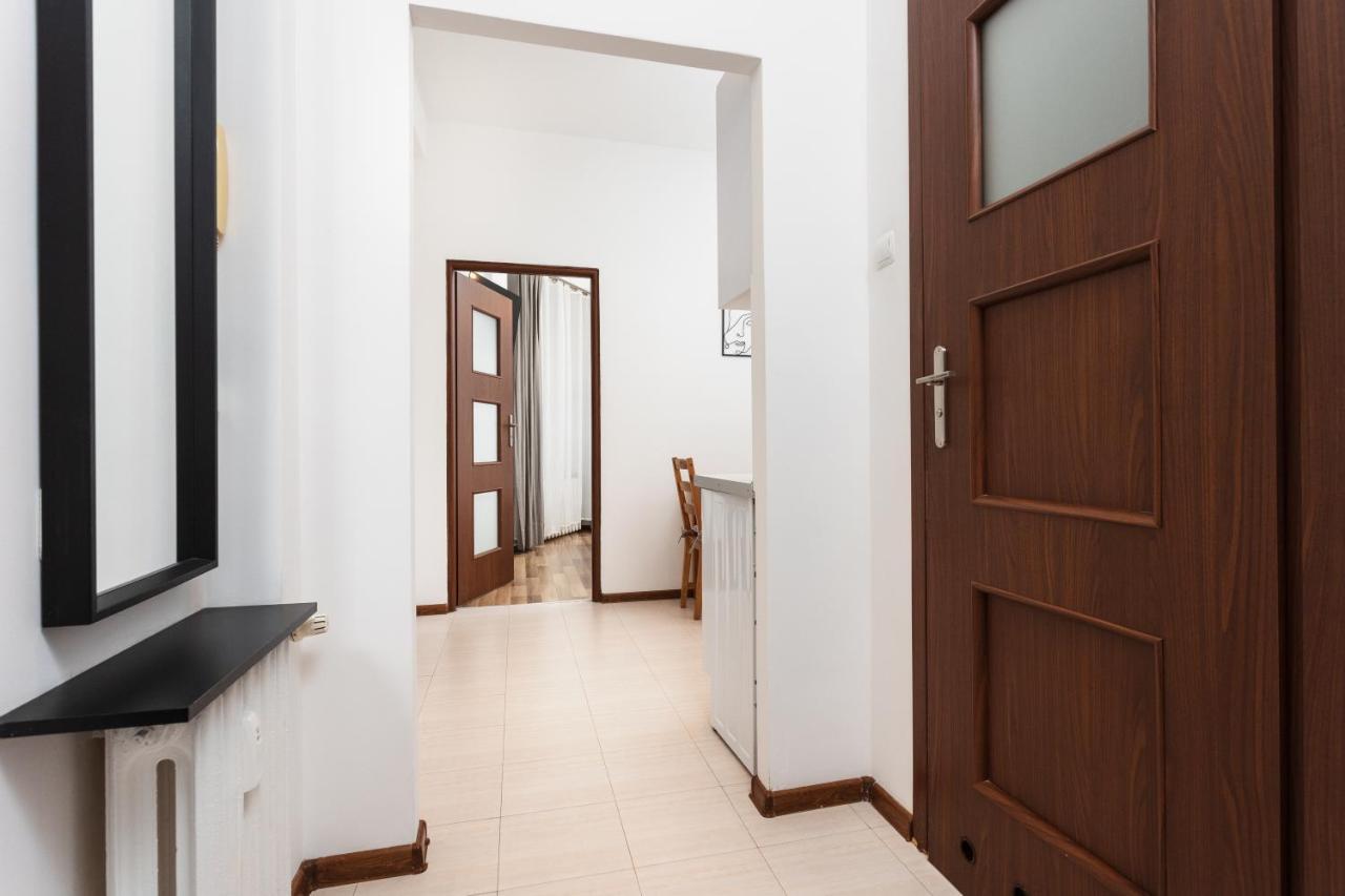 City Of The Kings-Camomile Apartment Krakow Ngoại thất bức ảnh